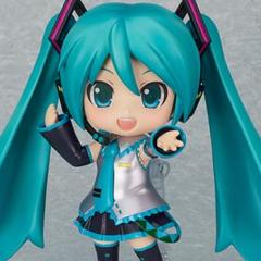 ねんどろいどらーじ　初音ミク　スマイルフェス2025　グッドスマイルカンパニー ねんどろいどらーじ 初音ミク スマイルフェス2025