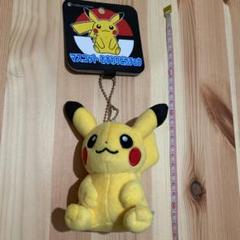 ピカチュウ ぬいぐるみ ポケモンセンターの中古 未使用品を探そう メルカリ ピカチュウ ぬいぐるみ ポケモンセンターの中古 未使用品を探そう メルカリ