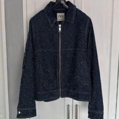 ZARA 韓国風ジャケット　橋本将生　衣装