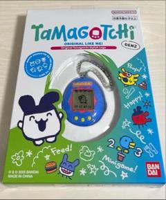オリジナルたまごっち たまごっち 中国限定 海外版 国内未発売