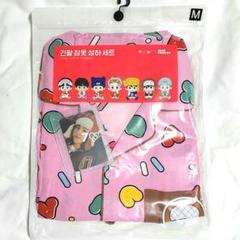 ロンジュン パジャマ SPAO NCT DREAM ドリム ロンジュン パジャマ SPAO NCT DREAM ドリム - メルカリ