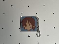 妖狐×僕SS 藤原ここあ展　いぬぼく展　アクリルキーホルダー