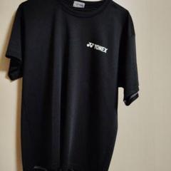 YONEX半袖Ｔシャツ