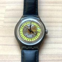 SWATCH Last Week Next Week 自動巻