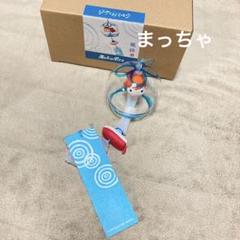 ジブリパーク 期間限定 ポニョ 風鈴 - メルカリ