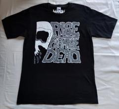 RISE FROM THE DEAD Tシャツ ライズフロムザデッド