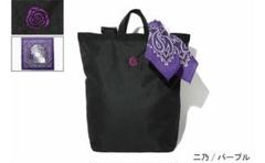 五等分の花嫁∬×HTML ZERO3 Sister Rose Back Pack