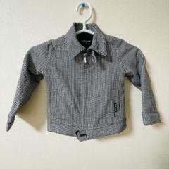 【大人気】コムサイズム キッズ ジャケット　90サイズ comme ca ism