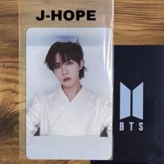 防弾少年団(BTS) - 防弾少年団 BTS J-HOPE️ 公式トレカ グッズセット❕早い者勝ち‼️ BTS J-Hope トレカセット - メルカリ