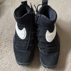 NIKE エアシェイク