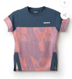 公式完売 2025年春夏最新作 新品 アドミラル テニスTシャツ 楽天市場】Admiral アドミラル レディース 2WAYドルマンロング
