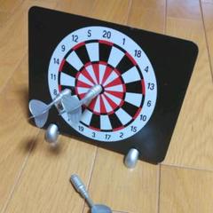 マグネットダーツ おもちゃ