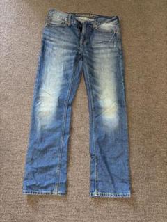 American Eagle Outfitters ブルーデニム