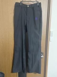 Boot-Cut Jean - Poly Twillのサムネイル