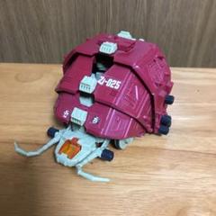 ゾイド グスタフ ジャンク