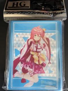 ホロライブ公式スリーブまとめ売り 2025年最新】ホロライブ スリーブ 公式の人気アイテム - メルカリ