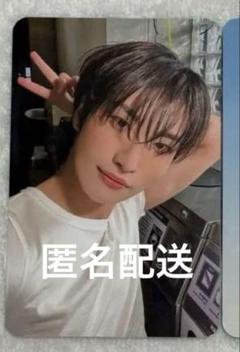 ATEEZ ソンファ サイン 6枚 ATEEZ ソンファ サイン 6枚 - メルカリ