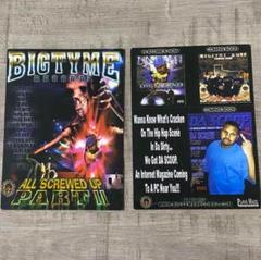【レア／未開封品】 20-2-Life Bigtyme G-RAP G-LUV 全国どこでも送料無料！ 20-2-Life Bigtyme eBay | G-Luv G-Rap