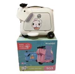 希少 美品 Airwheel SQ3 kids 子供用 電動 キャリーケース