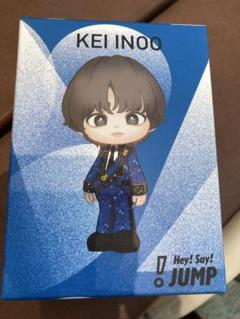Hey!Say!JUMPオリジナルフィギュア　伊野尾慧　薮宏太　シークレット Hey!Say!JUMP フィギュア 薮宏太 伊野尾慧 シークレット