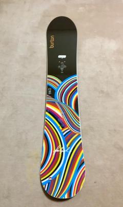 バートン feelgoodの中古/未使用品 - メルカリ