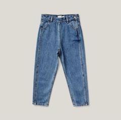 soor ploom vintage denim 4y