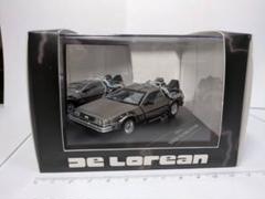 2025年最新】デロリアン 1/43の人気アイテム - メルカリ