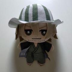 BLEACH 浦原喜助 ともぬい Amazon.co.jp: BLEACH 千年血戦篇 ともぬい vol3 浦原喜助