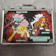 2025年最新】アタッシュケース ポケモンの人気アイテム - メルカリ