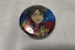 あんスタ 蓮巳敬人 テーマスカウト 缶バッジ グルマン - メルカリ