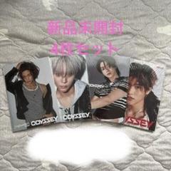 RIIZE ペンライト&ファンクラブ会報&トレカ付き　ソヒトレカ4枚 RIIZE ペンライト&ファンクラブ会報&トレカ付き ソヒトレカ4枚