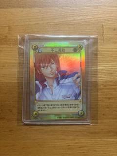 テニプリ　TCG 不二周助　PR