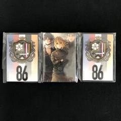 86 -エイティシックス- スクエア缶バッジ
