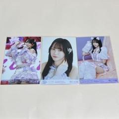 =LOVE イコラブ 7周年 DVD 封入 野口衣織