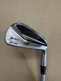 Srixon スリクソン　ZU85 5番 フジクラMCI90S 5U