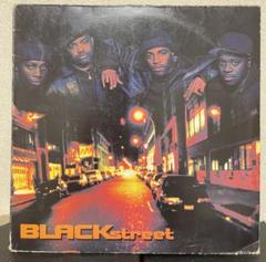 blackstreet 2枚組レコード