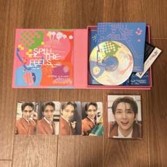 2025年最新】ジョシュア spill the feels kitの人気アイテム