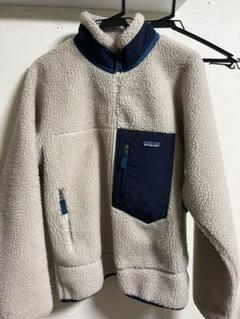 レトロx ナチュラル パタゴニアの中古/未使用品 - メルカリ レトロx ナチュラル パタゴニアの中古/未使用品 - メルカリ