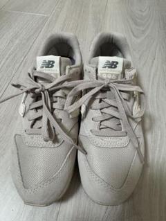 ☆美品☆　ニューバランス　WL996CW2 22.5㌢ NEW BALANCE】 ニューバランス WL996CW2(D) WL996 WL996CW2 OFF