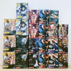 僕のヒーローアカデミア　フィギュア　まとめ売り　22体セット