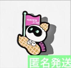 BTS RUN SEOKJIN EP TOUR 千葉 ピンバッジ　新品