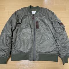 B15 MOD waiper ワイパーインク フライトジャケット MA-1 46 B15 MOD waiper ワイパーインク フライトジャケット MA-1 46