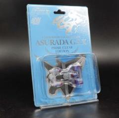 C.F.C アスラーダG.S.X プライムクリアエディション - メルカリ