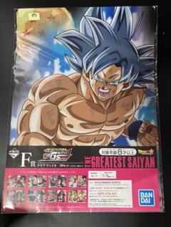 2025年最新】タイトル：ドラゴンボール クリアファイルの人気