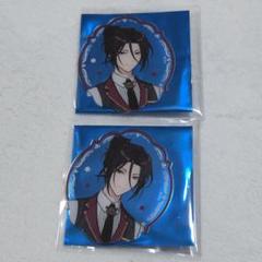 魔法使いの約束　コリーカフェ　アクリルカード　シャイロック