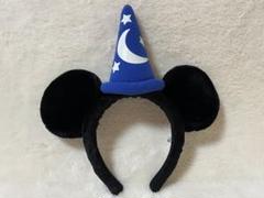 ディズニー　カチューシャ　ファンタジア　大人