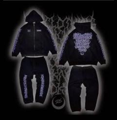 2025年最新】KRY clothing セットアップの人気アイテム - メルカリ