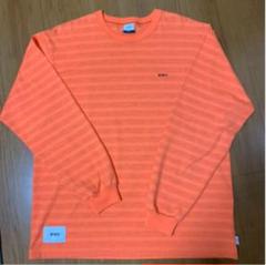 WTAPS VASQUE LS M