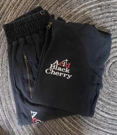Acid Black Cherry パーカー サルエルパンツ セット メンズ の中古 未使用品を探そう メルカリ