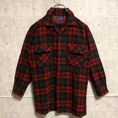 pendleton ペンドルトン ウールシャツ チェックシャツ 70sのサムネイル
